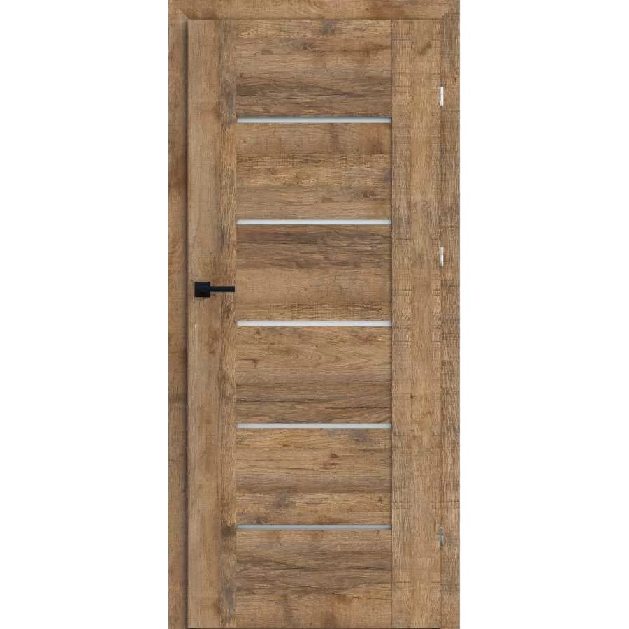 Lumio 1 finish beltéri ajtó