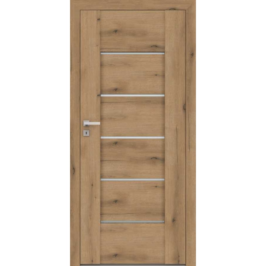 Auri 0 beltéri ajtó