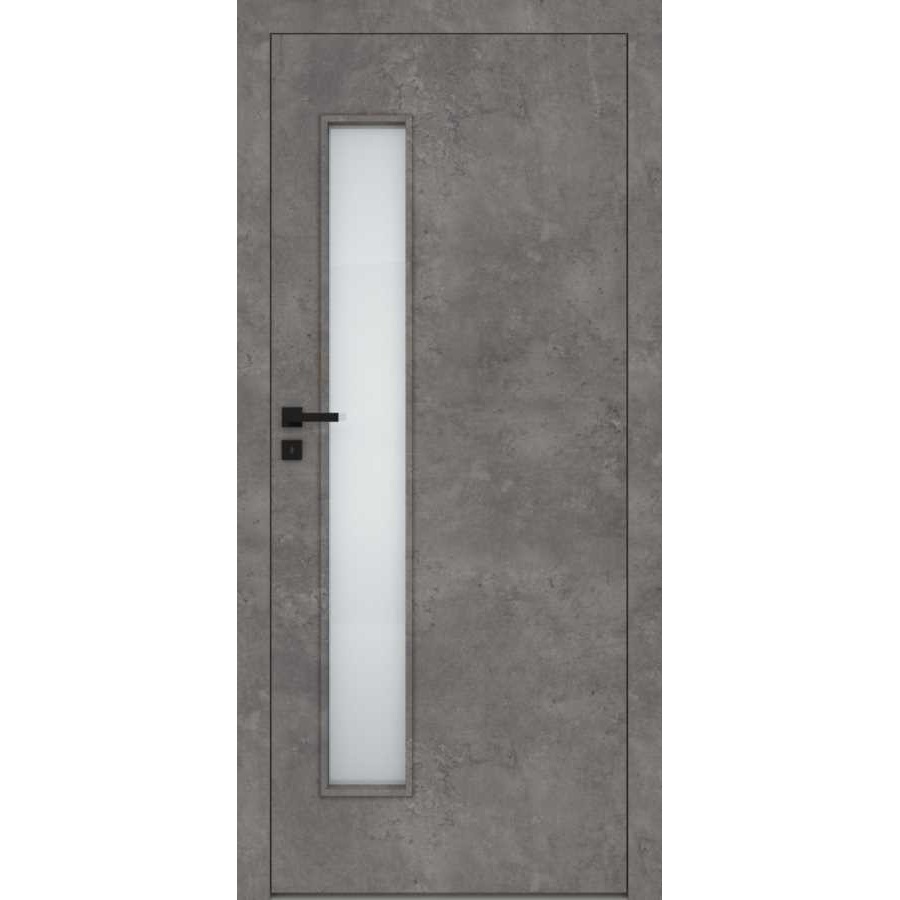 Deco 10 beltéri ajtó