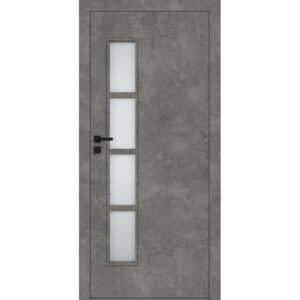 Deco 30 beltéri ajtó