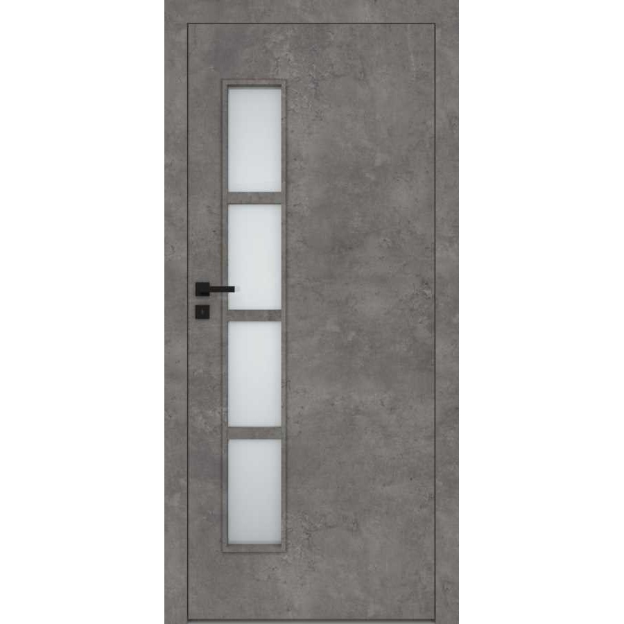 Deco 30 beltéri ajtó