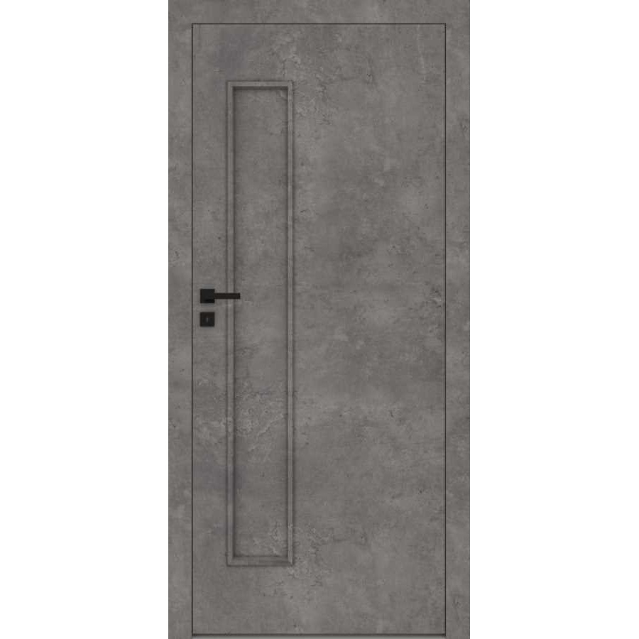 Deco 40 beltéri ajtó