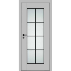 Estra 8 beltéri ajtó