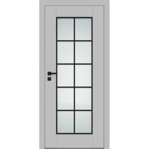 Estra 9 beltéri ajtó