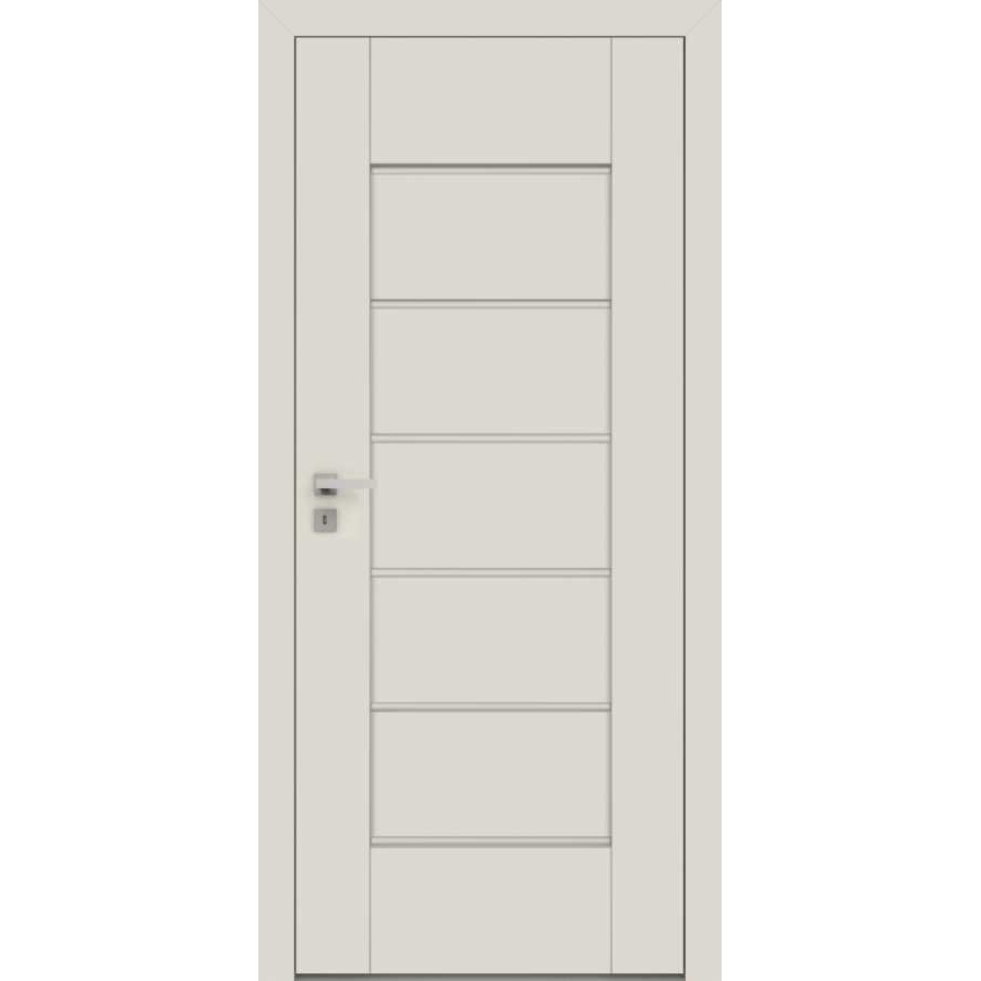 Even 6 beltéri ajtó