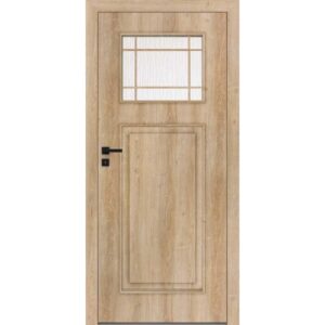 Fano 20S beltéri ajtó