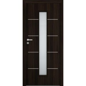 Galeria ALU 21 beltéri ajtó