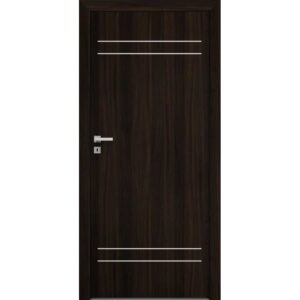 Galeria ALU 60 beltéri ajtó