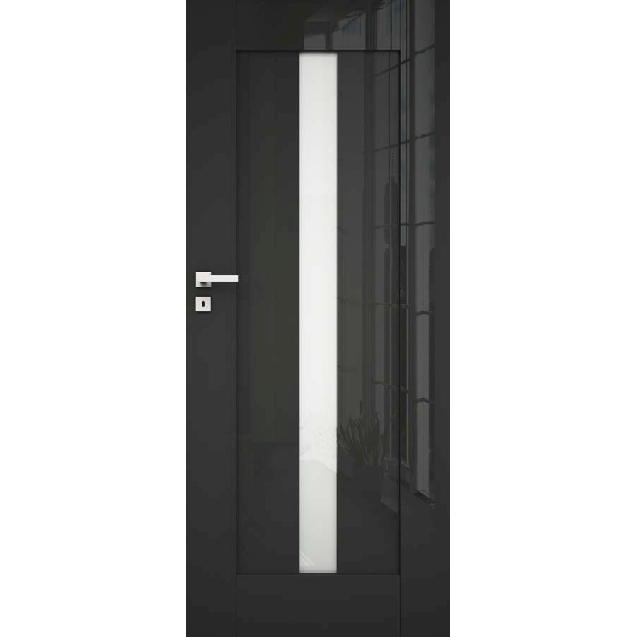 Ilis 2 beltéri ajtó