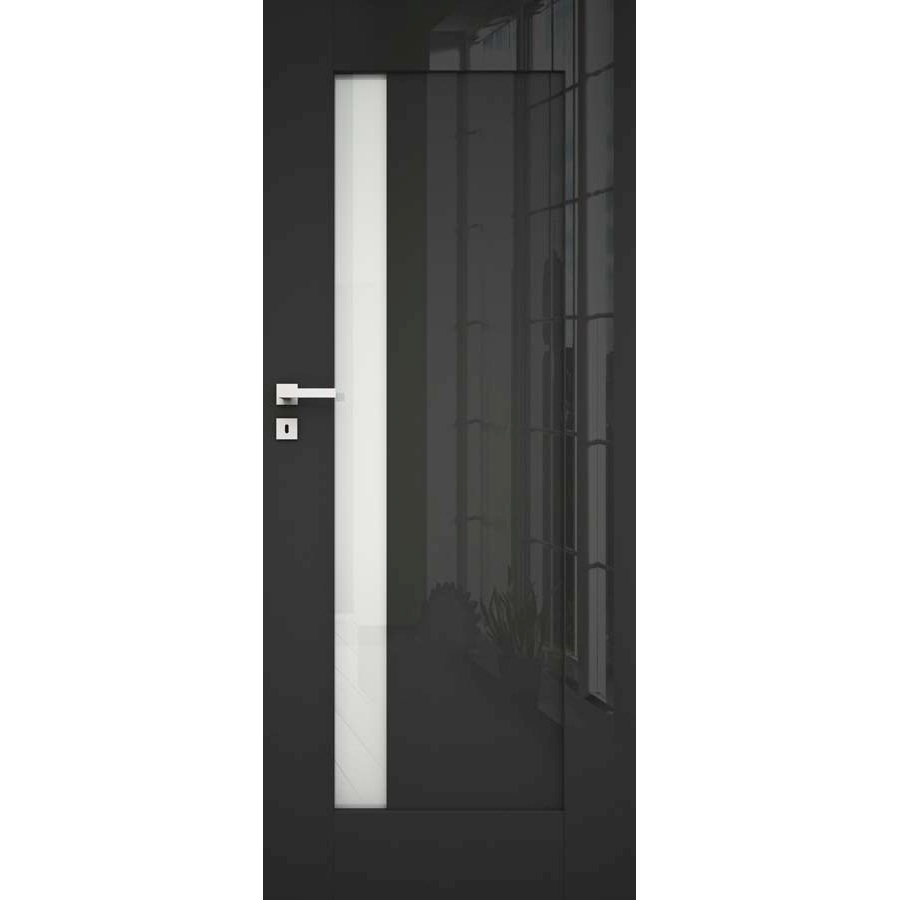 Ilis 3 beltéri ajtó