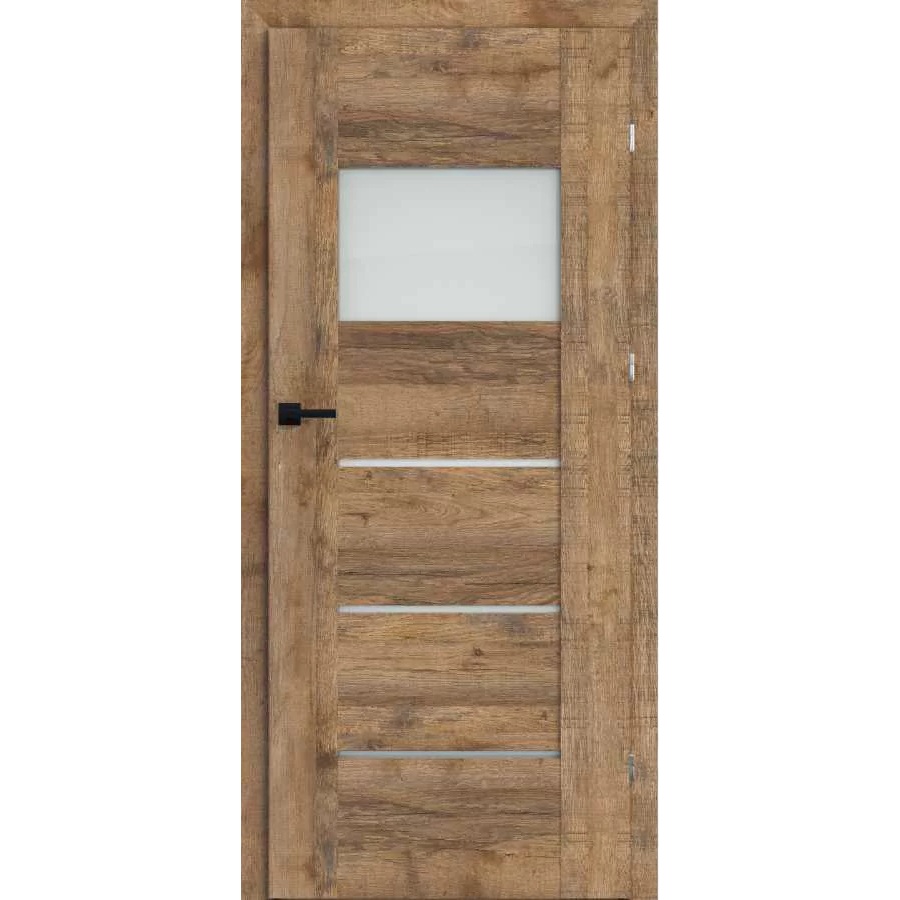 Lumio 2 finish beltéri ajtó