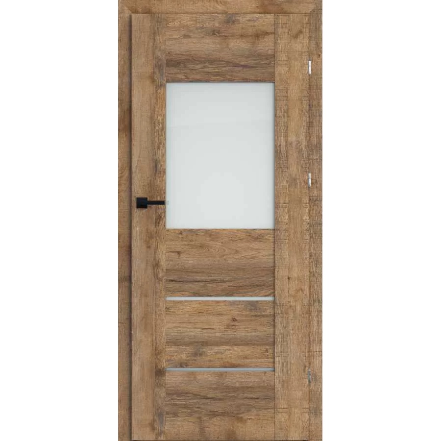 Lumio 3 finish beltéri ajtó