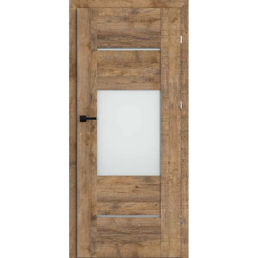 Lumio 6 finish beltéri ajtó