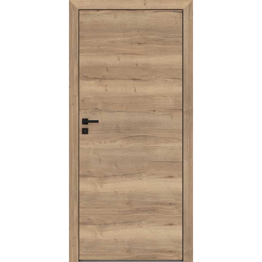 Nova Synchro 10 beltéri ajtó