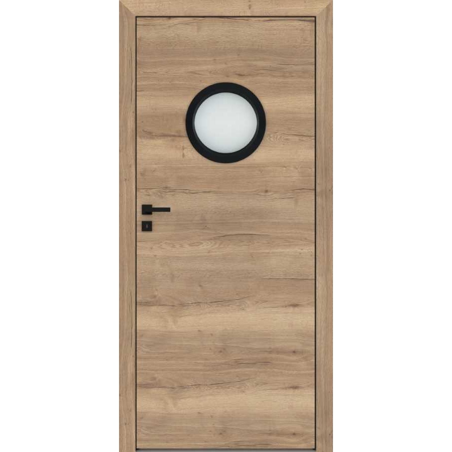 Nova Synchro 20 beltéri ajtó