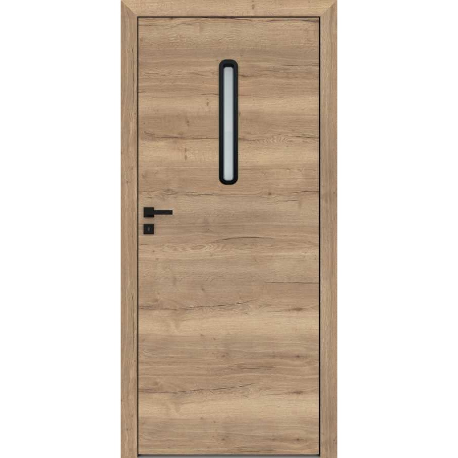 Nova Synchro 40 beltéri ajtó