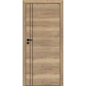 Nova Synchro 70 beltéri ajtó