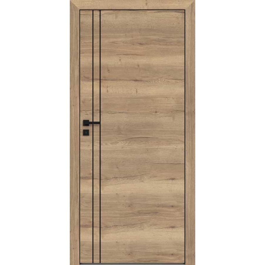 Nova Synchro 70 beltéri ajtó