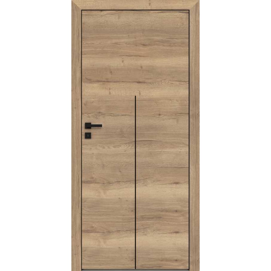 Nova Synchro 80 beltéri ajtó