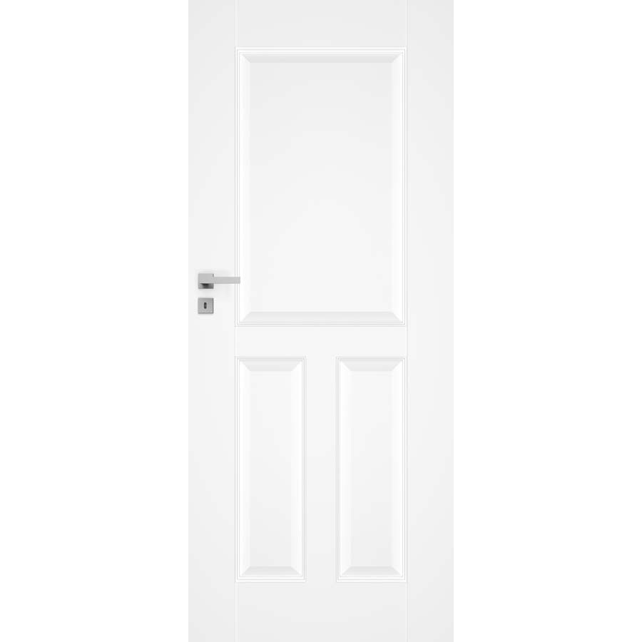 Nestor 1 festett beltéri ajtó