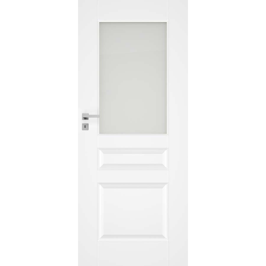 Nestor 6 festett beltéri ajtó