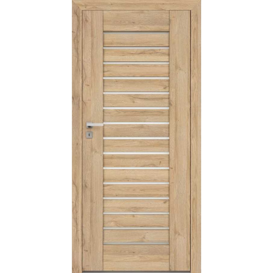 Piano 0 beltéri ajtó