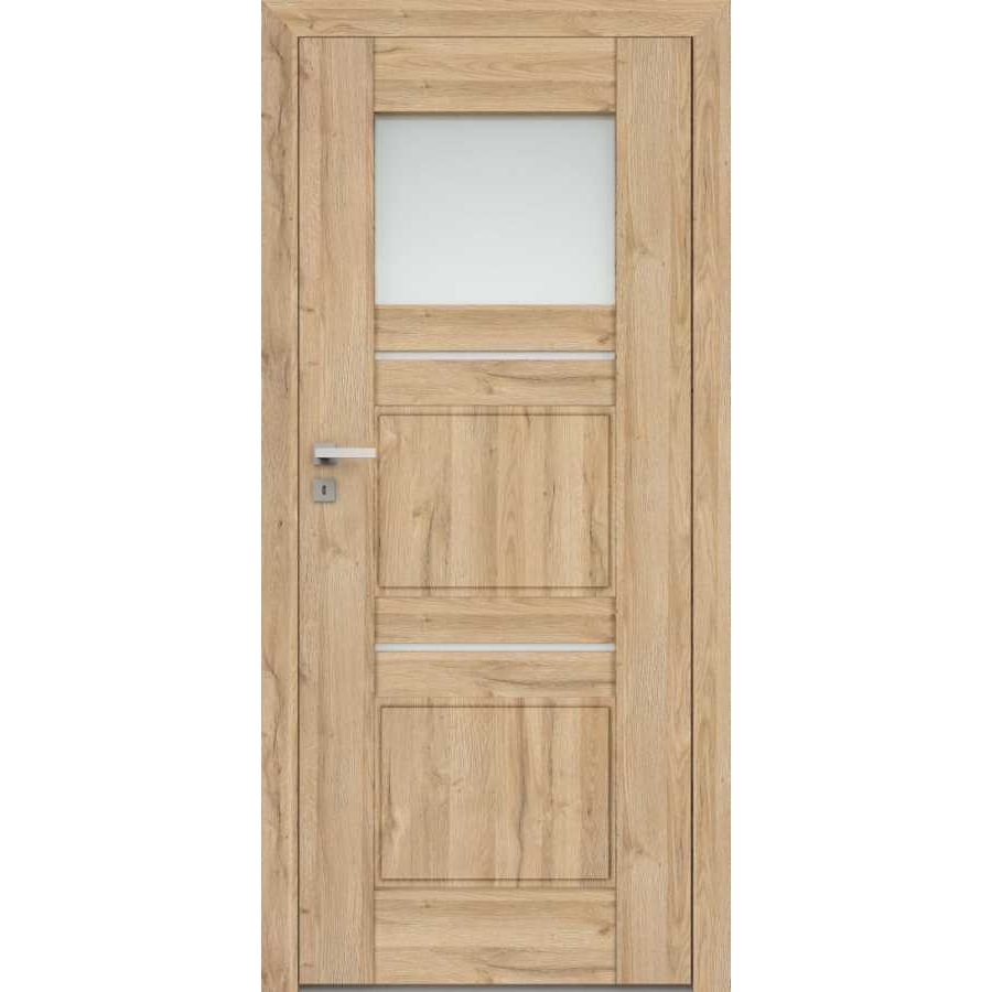 Piano 5 beltéri ajtó