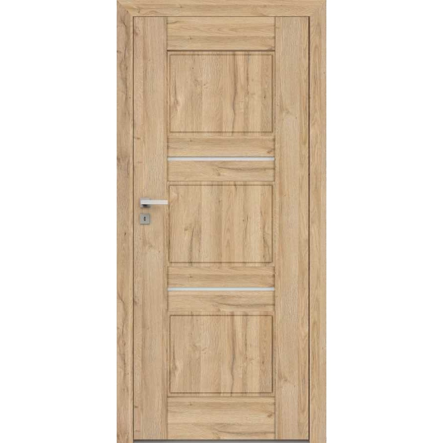 Piano 6 beltéri ajtó