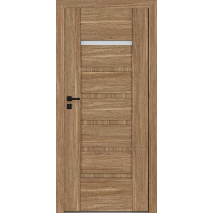 Reva 5 beltéri ajtó