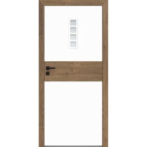 Rivia 20 beltéri ajtó