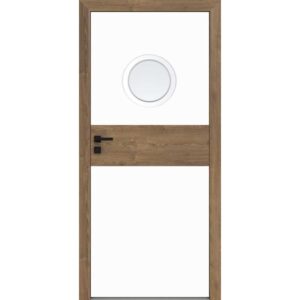 Rivia 40 beltéri ajtó