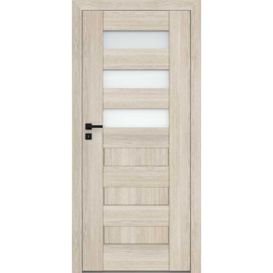 Scala A3 beltéri ajt