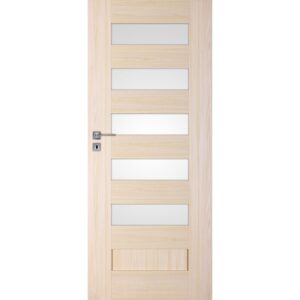 Scala A5 beltéri ajtó