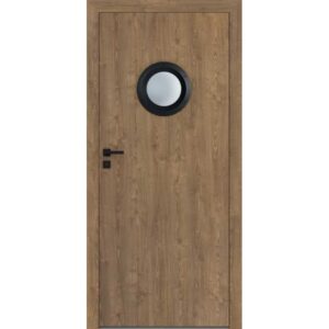 Standard Bulaj fém beltéri ajtó