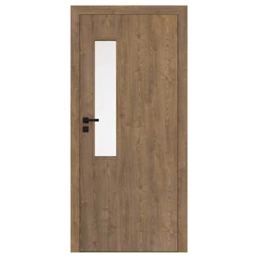 Standard Invest 80 finish beltéri ajtó