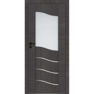 Triesta 2 beltéri ajtó