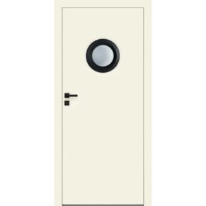 Uni bulaj fém beltéri ajtó