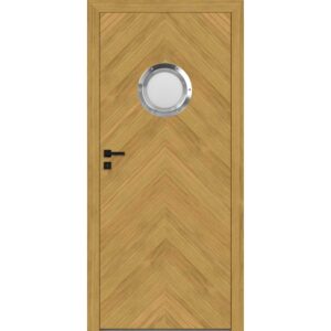 Wood M3 beltéri ajtó