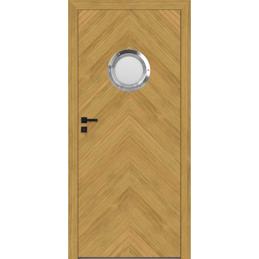 Wood M3 beltéri ajtó