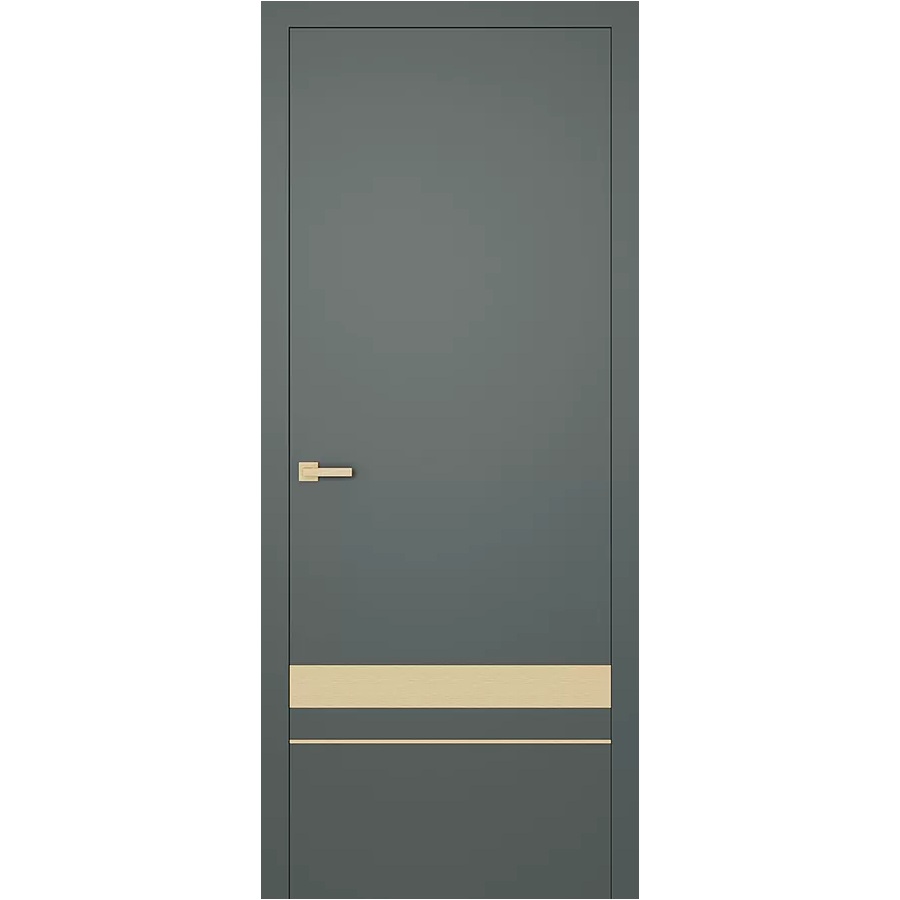 City 1 beltéri ajtó