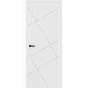 Sol 1 beltéri ajtók