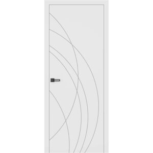 Sol 2 beltéri ajtók