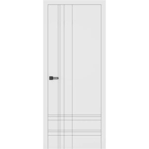 Sol 5 beltéri ajtók