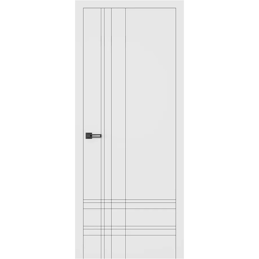 Sol 5 beltéri ajtók