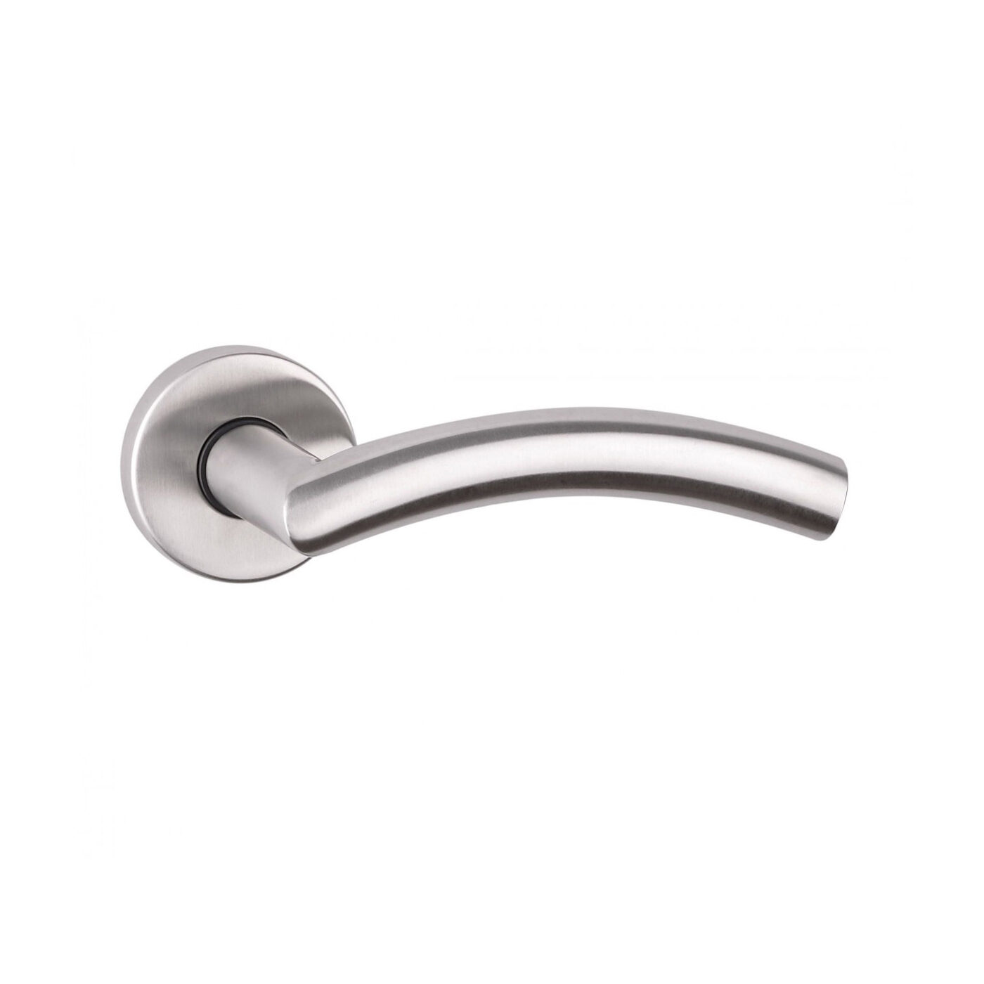 Arco PRO inox körrozettás kilincs