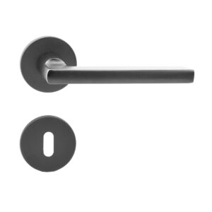 Basic Daniela antracit kilincs