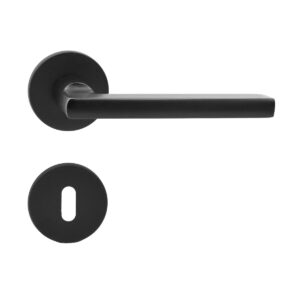 Basic Daniela fekete kilincs