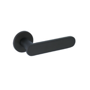 Nela titán körrozettás kilincs