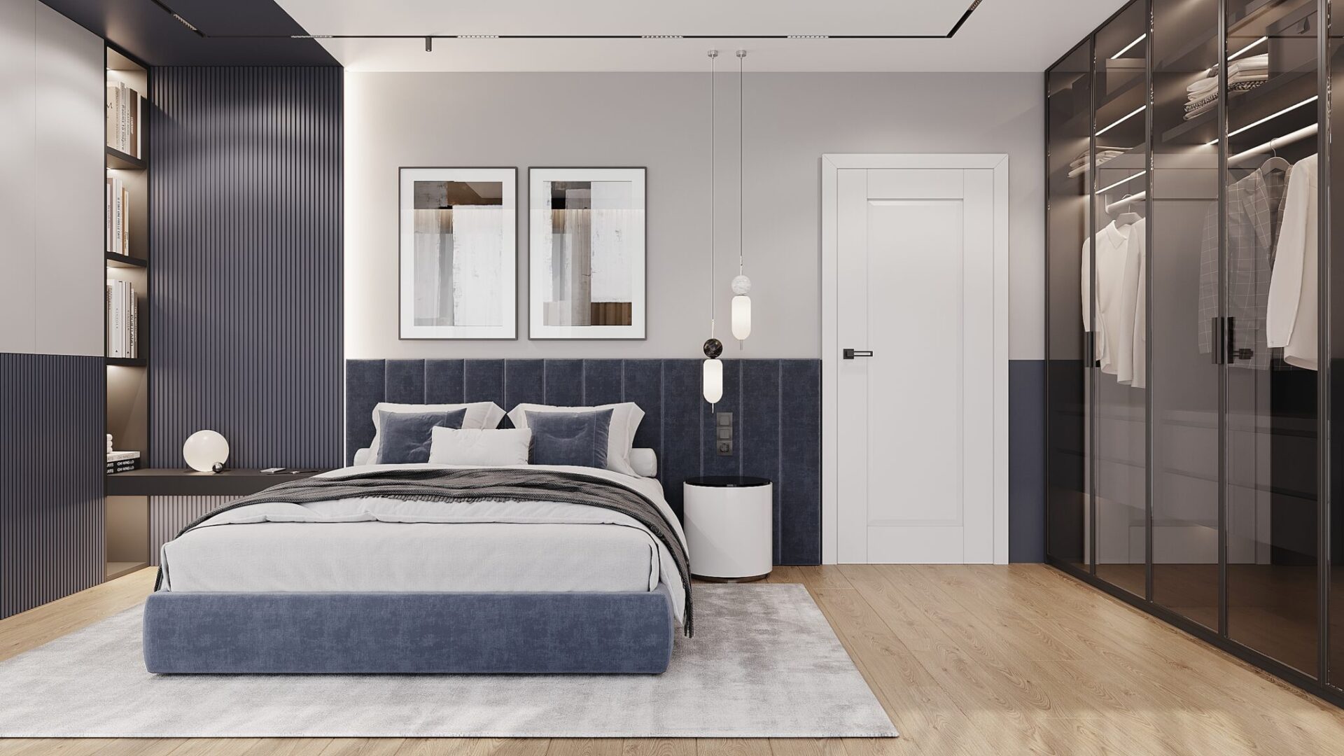 Igy vásárolj nálunk beltéri ajtót 5 lépésben