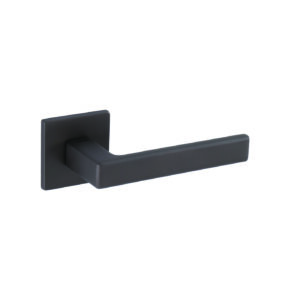 Sonia titán négyzetrozettás kilincs